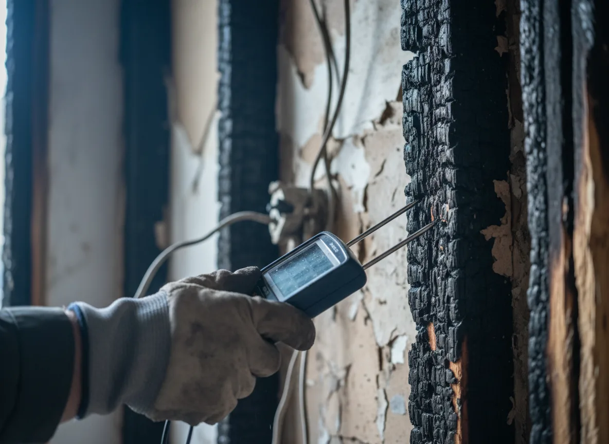 Fire Damage Restoration West Jordan, UT FAQs